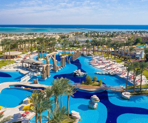 Rixos Premium Seagate