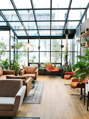 Fosshotel Lindt