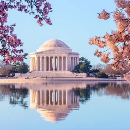 Washington DC