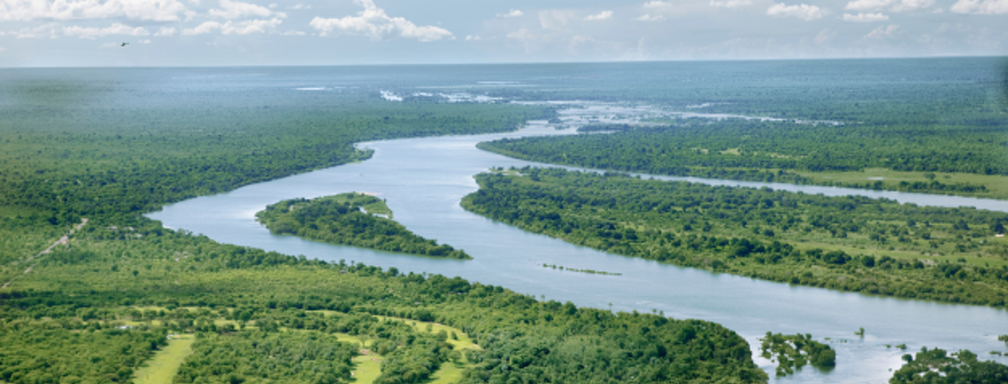 Zambezi River Zimbabwe (2)