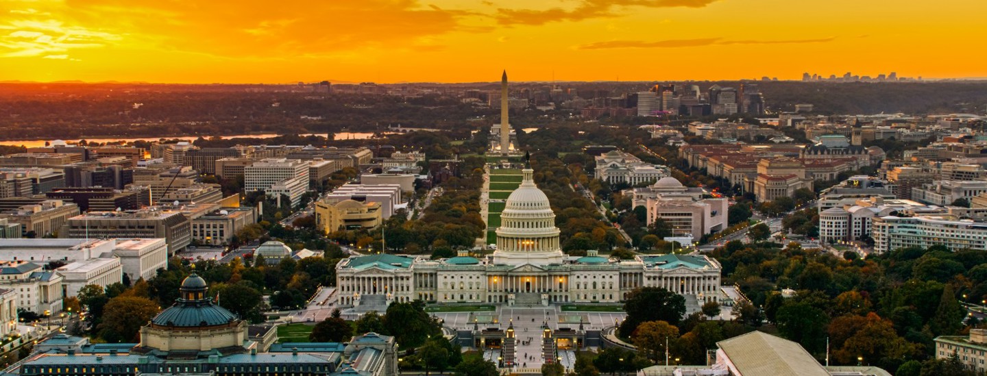 Washington Dc Ss