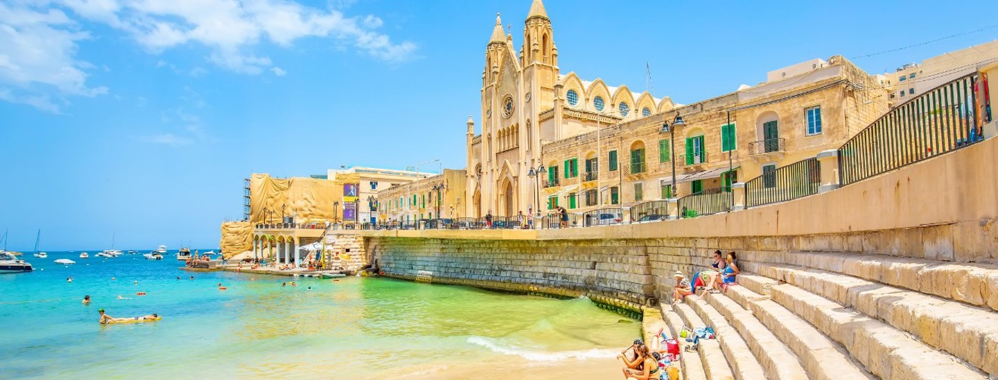 Malta Ss