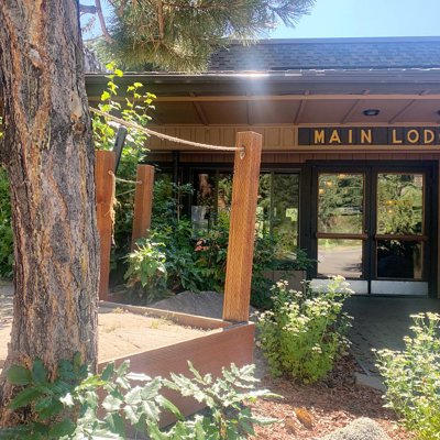 Station House Inn