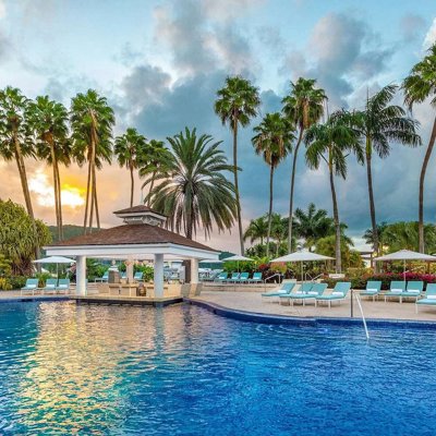 Moon Palace Jamaica