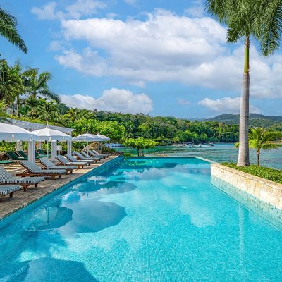 Round Hill Hotel and Villas