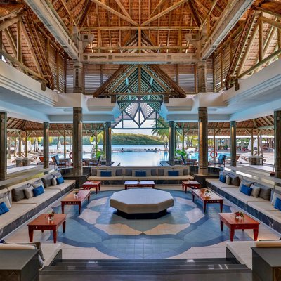 Shandrani Beachcomber Resort & Spa