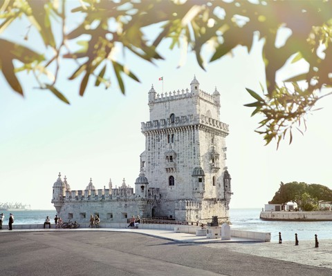 Explore Portugal at your own pace