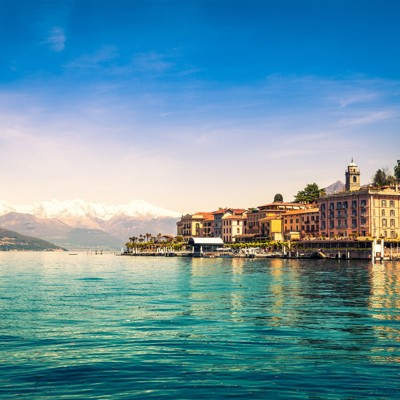 Explore Italy by road: adventure through the Lakes and Tuscany
