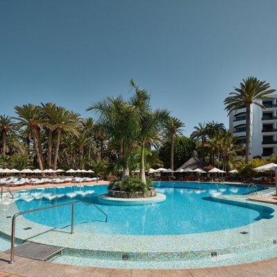 Seaside Palm Beach, Gran Canaria