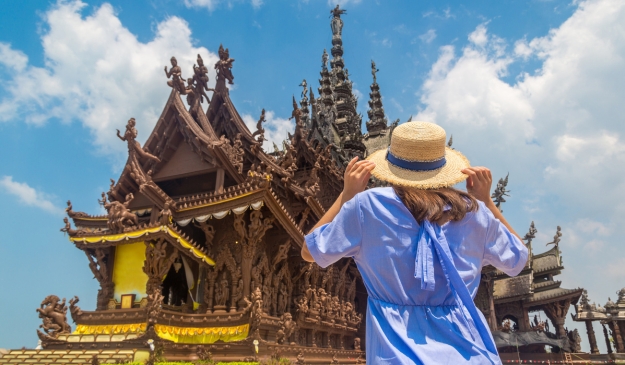 5 Hidden gems in Thailand you must visit