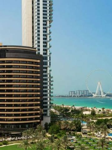 Le Royal Meridien