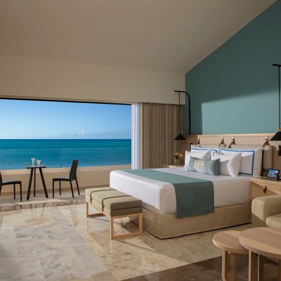 Dreams Aventuras Riviera Maya 