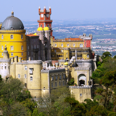 Explore Portugal at your own pace