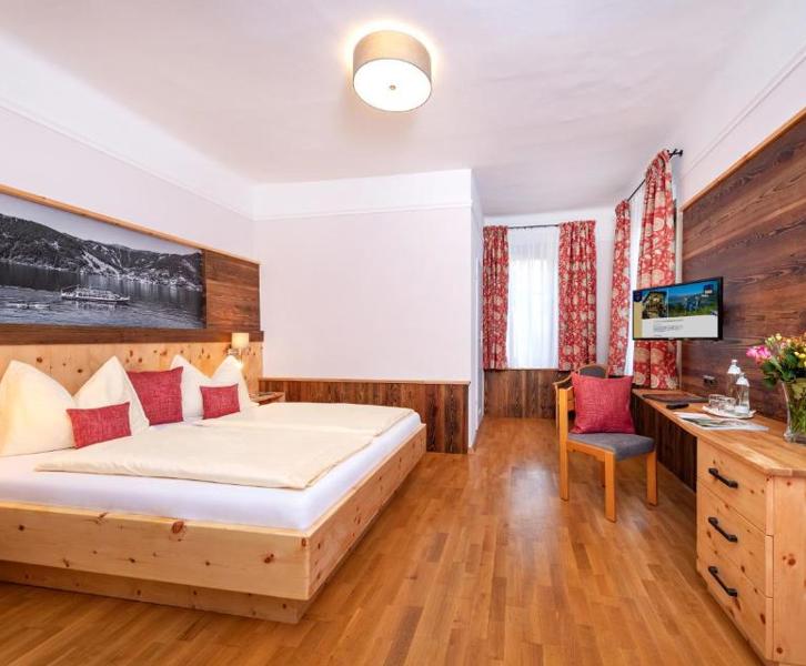 Austria Ski Package - Hotel Lebzelter, Zell am See