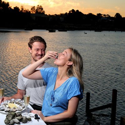 Coffin Bay Oyster Farm Tours – Eyre Peninsula