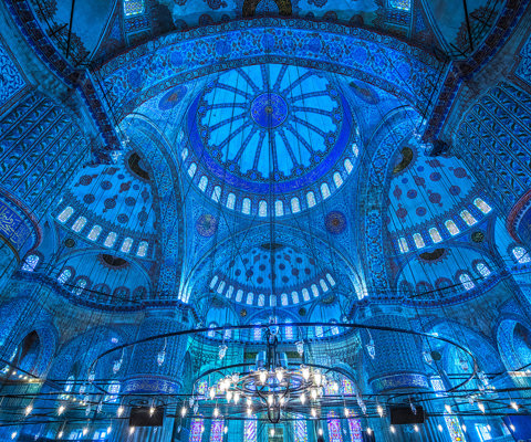 Visit Istanbul 