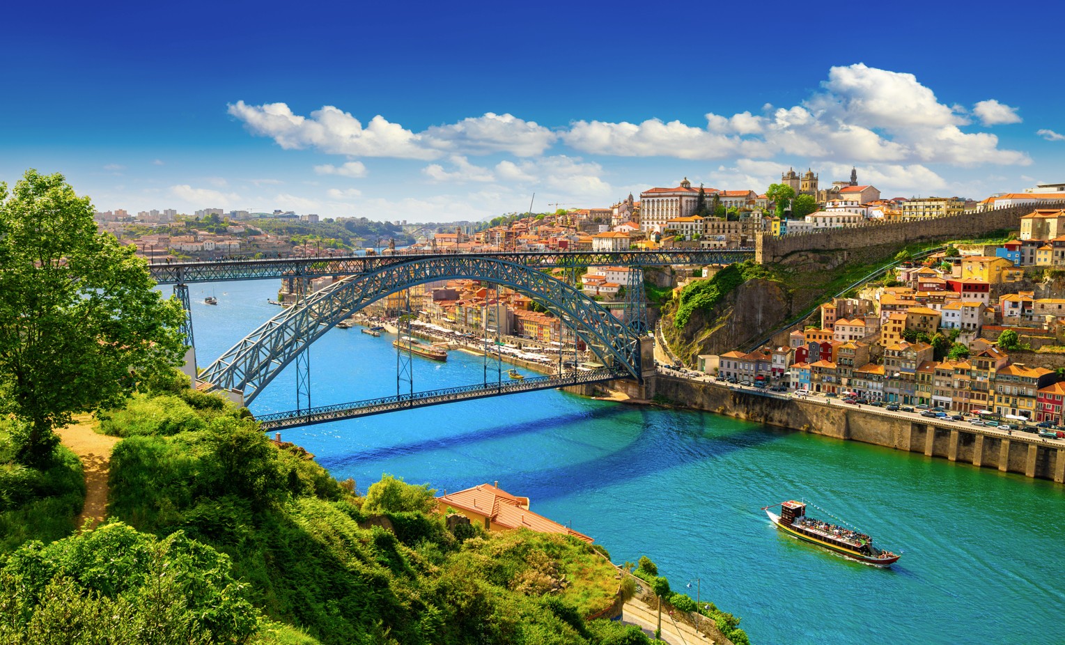 Where to travel in September
