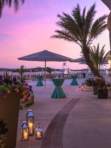 Hamilton Princess & Beach Club 