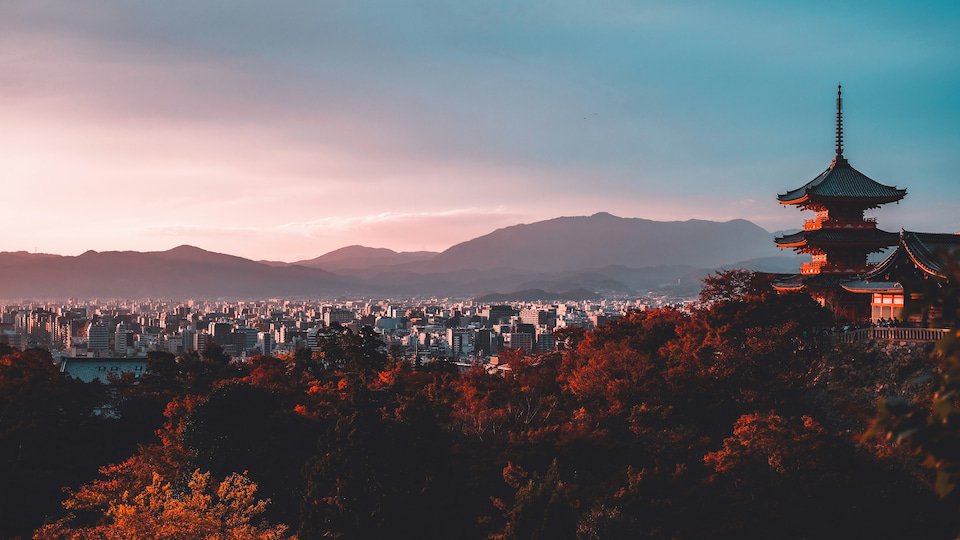 Five dream destinations you should be booking now
