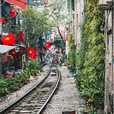 Vietnam Explorer