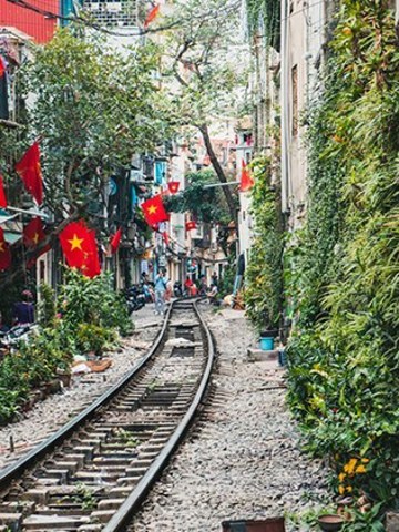 Vietnam Explorer