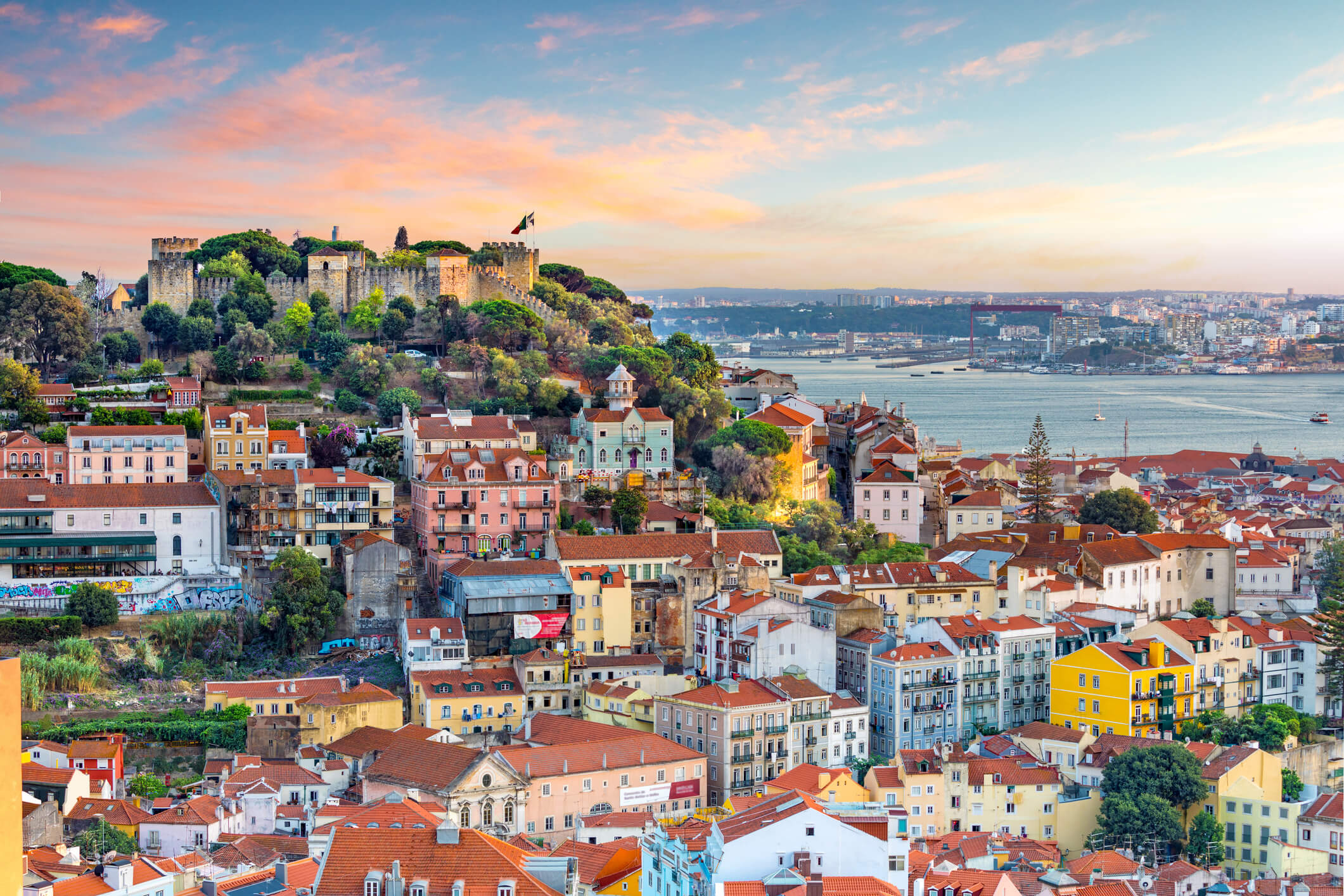 See More of Portugal on Your Next Visit