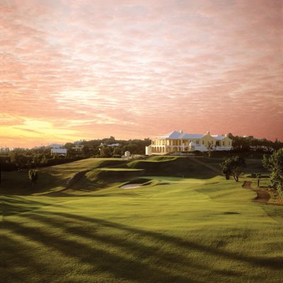 Rosewood Bermuda