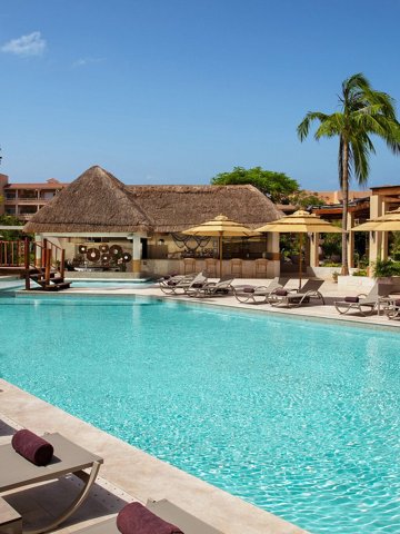 Dreams Aventuras Riviera Maya 