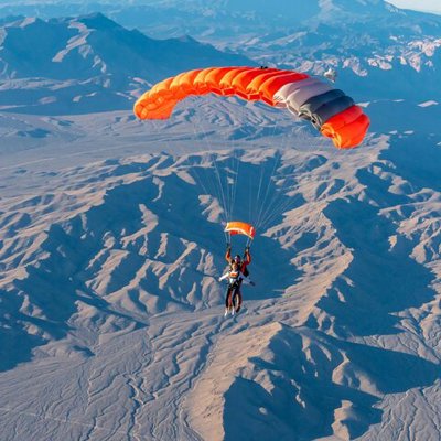 Engage in adrenaline-filled activities