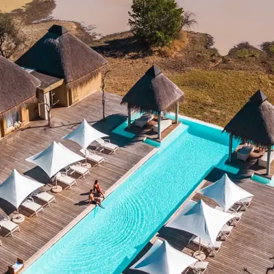 Kapama River Lodge