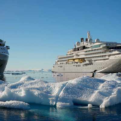 Silversea