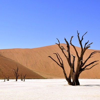 Namibia Adventure