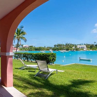 Cambridge Beaches Resort & Spa 