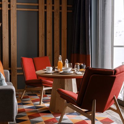 Club Med Tignes