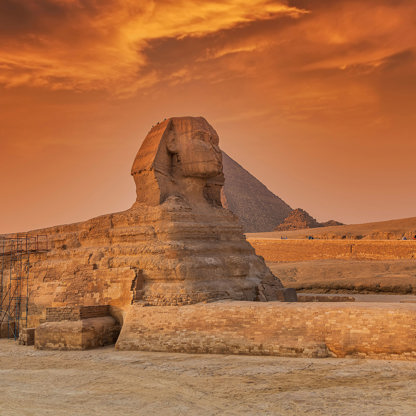 Egypt