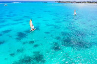 Paradise islands, mesmerising cultures