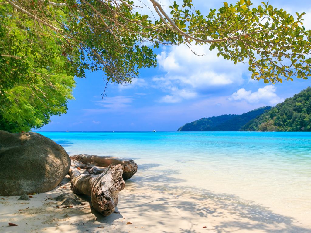 Discover the World's Best Beaches: From Iconic Shores to Hidden Gems
