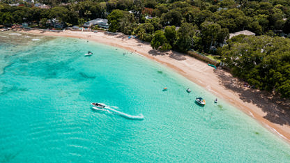 Barbados