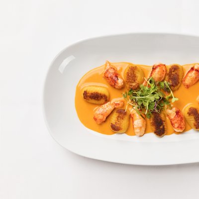 International culinary adventures