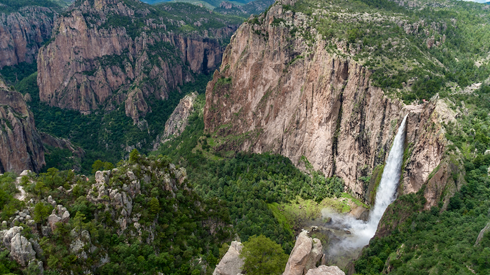 Canyons, culture, and cuisine in Chihuahua, Mexico