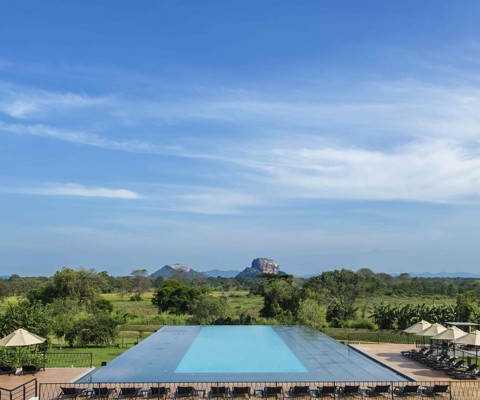 Aliya Resort & Spa 