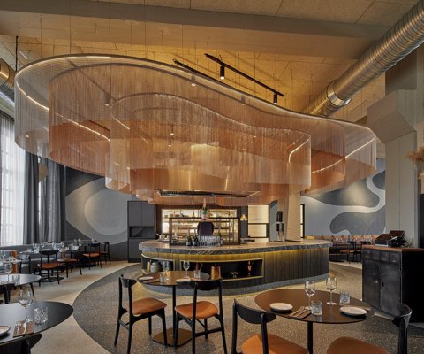 Grandi by Centre Hotels
