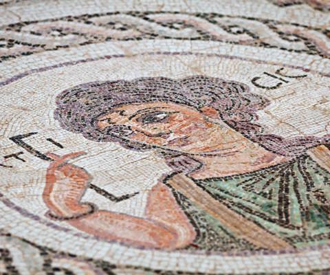 Discover Ancient Paphos