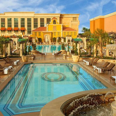 The Venetian