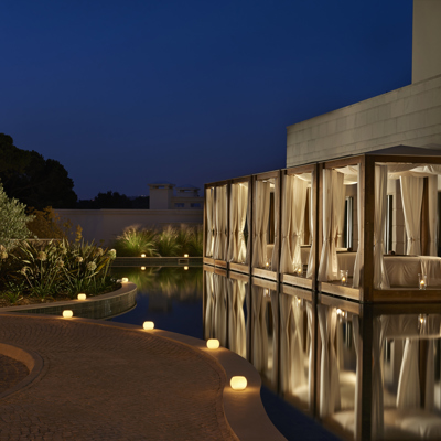 Conrad Algarve