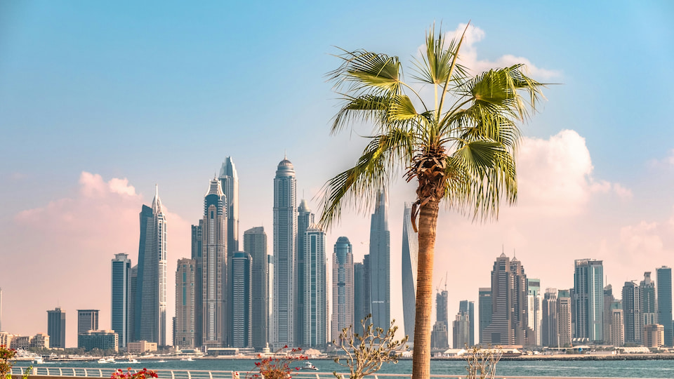 A journey through wonder and contrast in Dubai