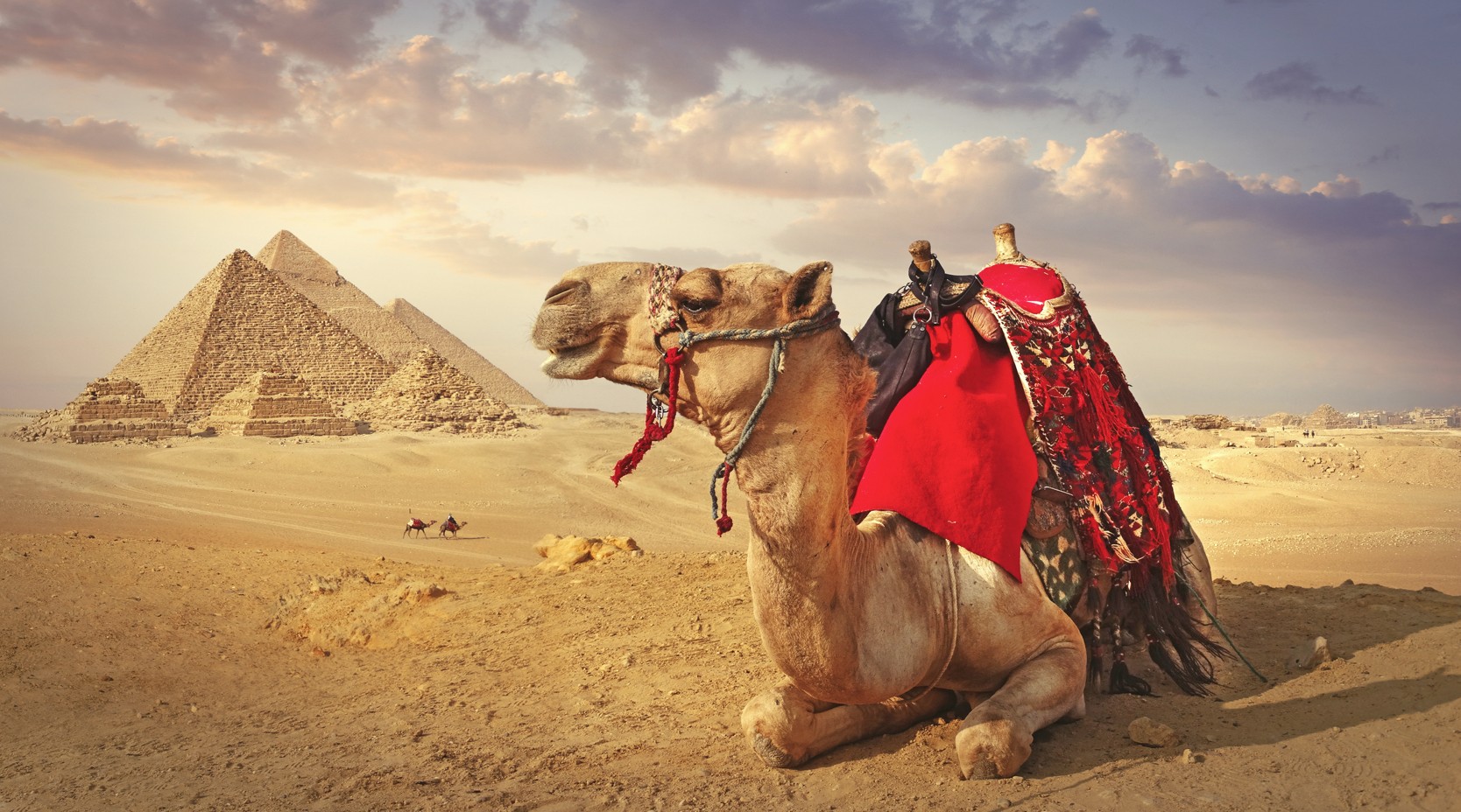 Where to travel in October