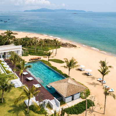 Rail & Retreat: Discover Vietnam in style