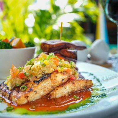 Coco Palm, Rodney Bay