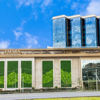 Emara Ole Sereni